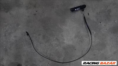 Ford Transit Tranzit MK6 MK7 00 Tolóajtó ajtó bowden kilincs kar 5977 86vbv266a62ac