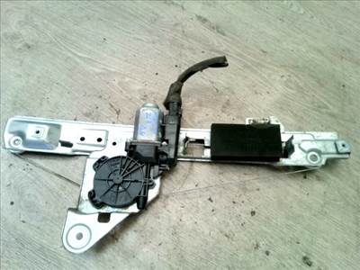 RENAULT MEGANE 02-05 Jobb hátsó ablakemelő szerkezet elektromos