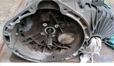 Mercedes A és B-osztály W245 Kéziváltó 5 sebességes W169 ,W245 Felújított!