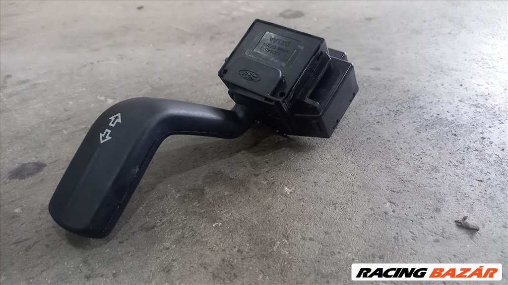 Ford Transit Tranzit MK7 06- Irányjelző bajuszkapcsoló kapcsoló 5997 6c1t13335aa 2. kép