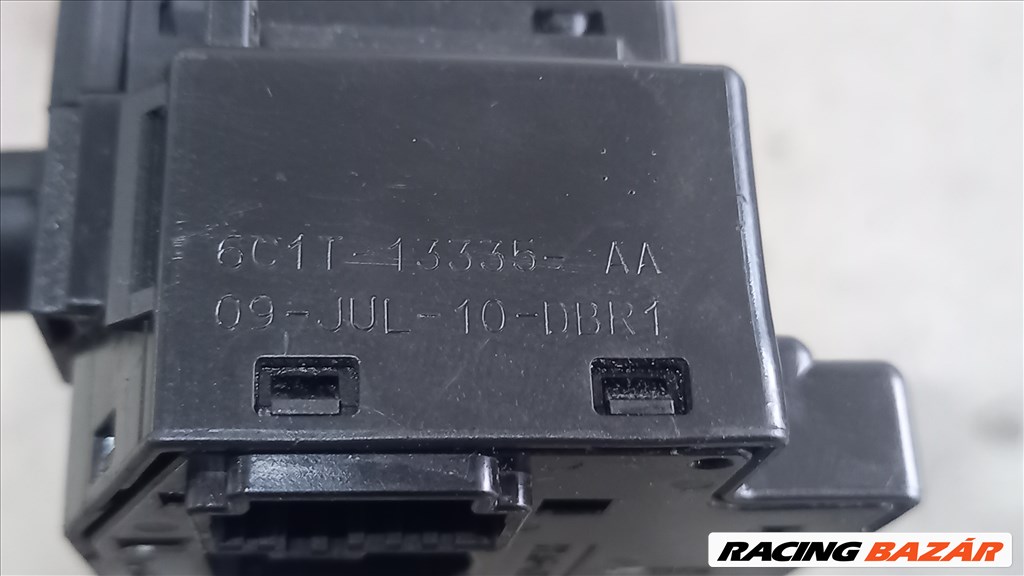 Ford Transit Tranzit MK7 06- Irányjelző bajuszkapcsoló kapcsoló 5997 6c1t13335aa 7. kép