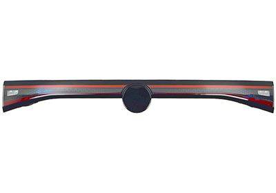 hátsólámpa VAN WEZEL 5712923 for VW