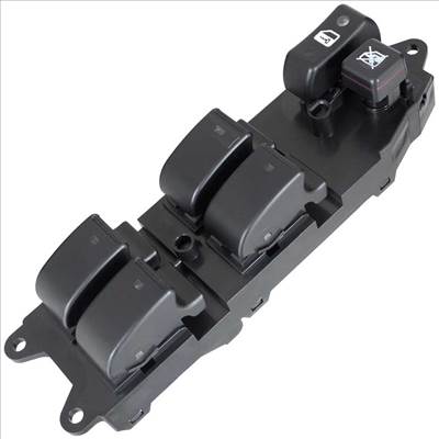 Toyota Avensis ablakemelő kapcsoló 2003-2008