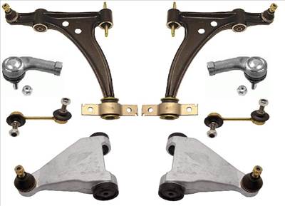 Alfa Romeo 166 lengőkar szett