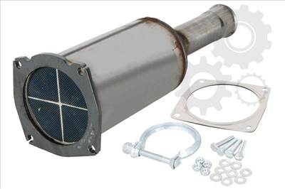 Citroen C8 2.0HDI Részecskeszûrő, 136Le