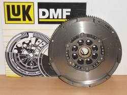 FORD TRANSIT CUSTOM 2.2 TDCi (100/125/155Le) kettős tömegû lendkerék (2012-)