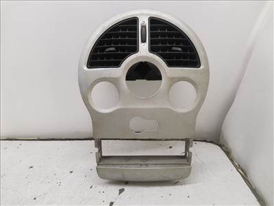 RENAULT MODUS / GRAND MODUS (F/JP0_) 1.5 dCi (FP0F/ JP0F) Középkonzol Keret #40195# 8200327063