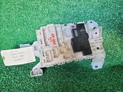 SUZUKI VITARA Biztosítéktábla Utastér AA1A4881