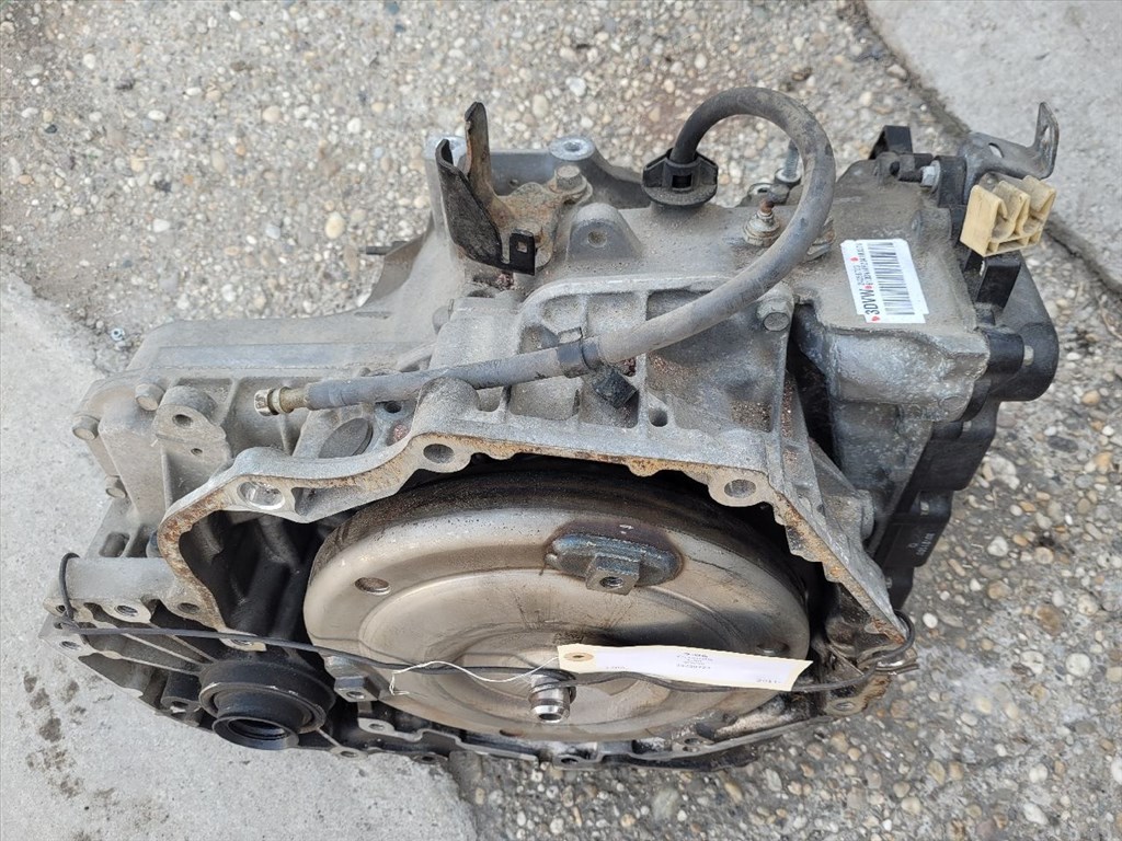 CHEVROLET ORLANDO Automata Váltó 24259723 2. kép