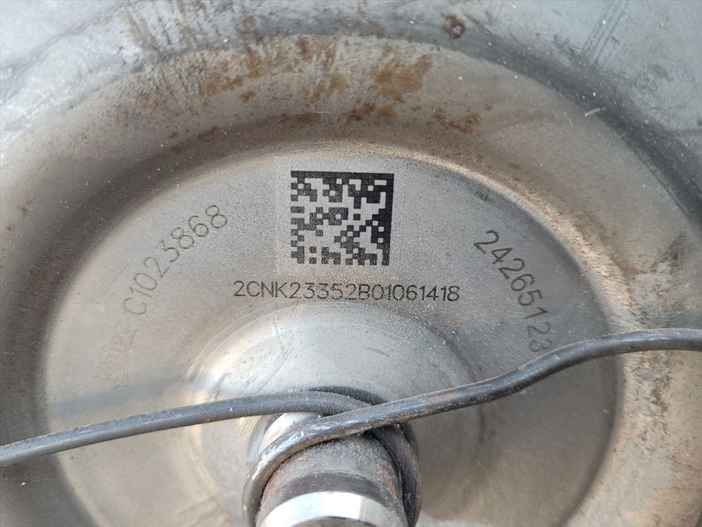 CHEVROLET ORLANDO Automata Váltó 24259723 4. kép