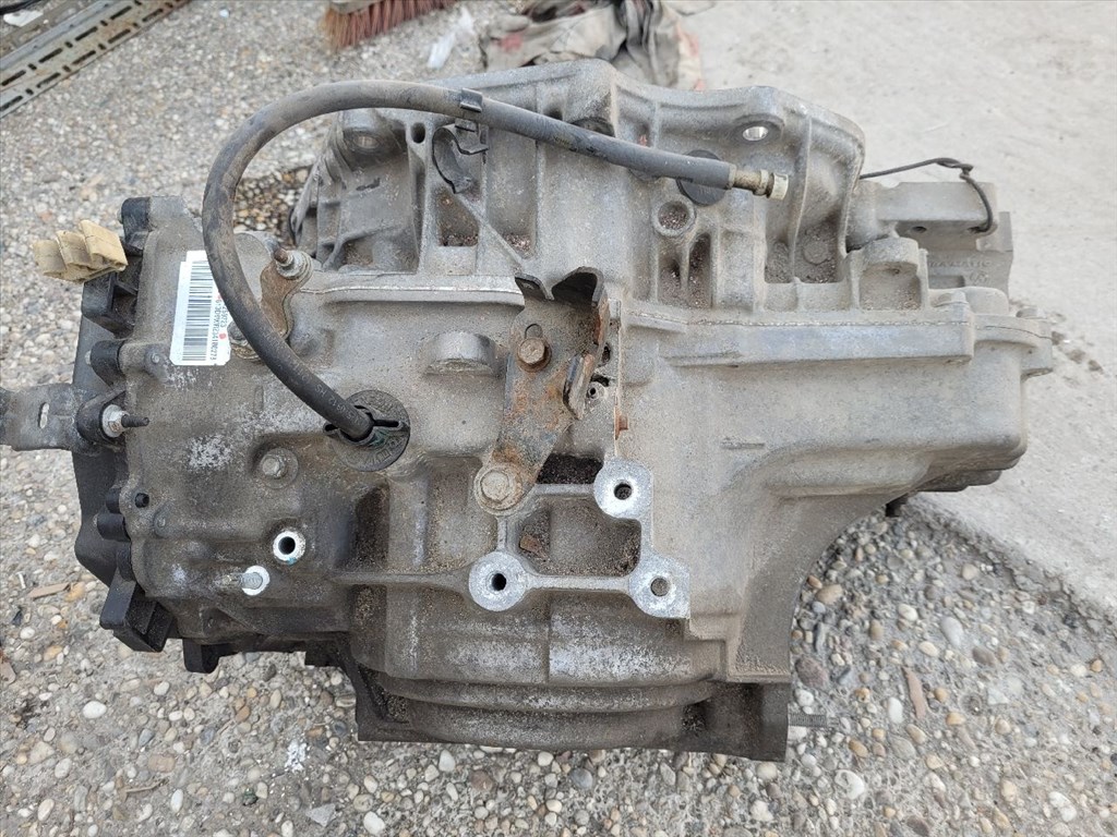 CHEVROLET ORLANDO Automata Váltó 24259723 5. kép