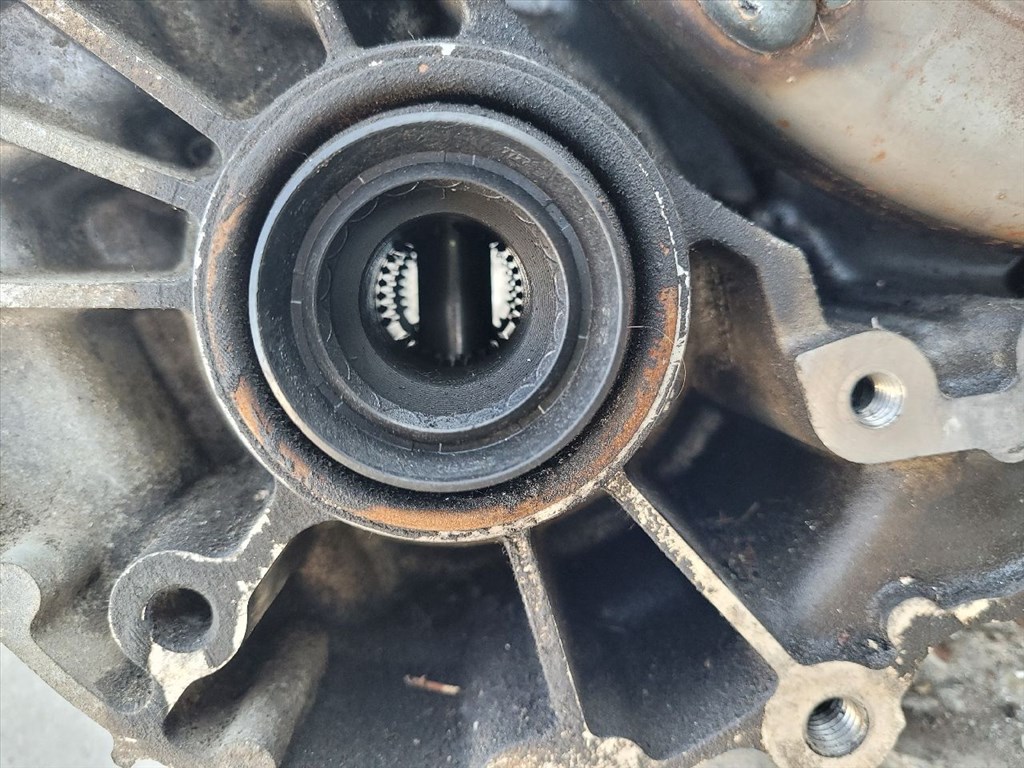 CHEVROLET ORLANDO Automata Váltó 24259723 7. kép