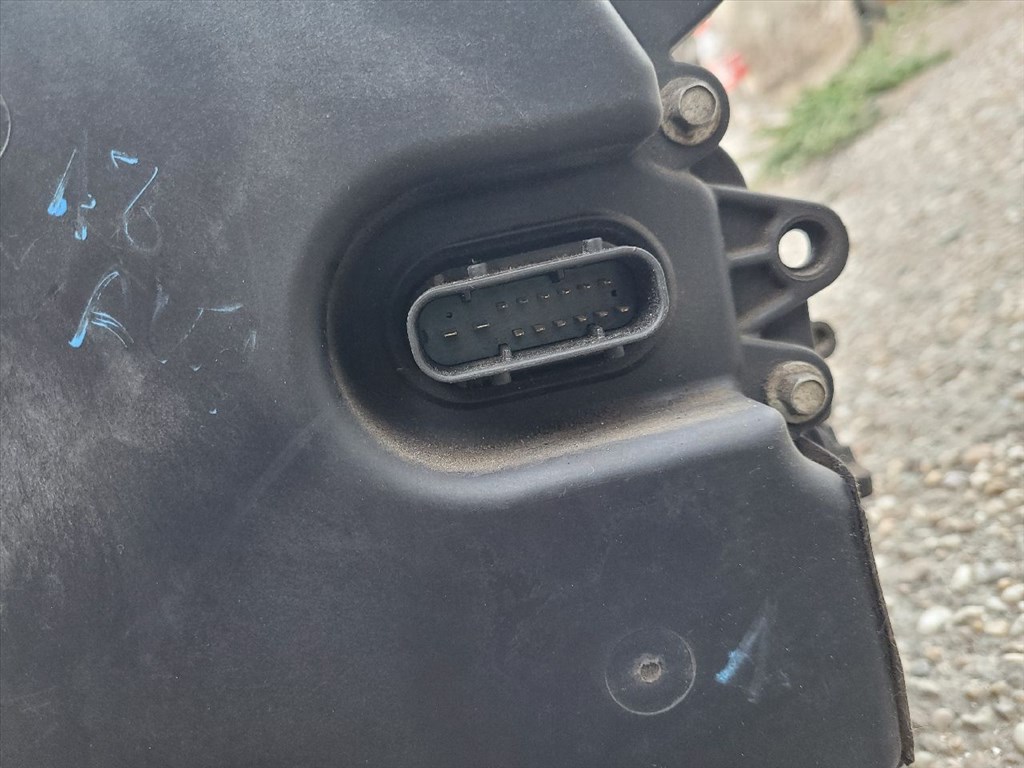 CHEVROLET ORLANDO Automata Váltó 24259723 9. kép