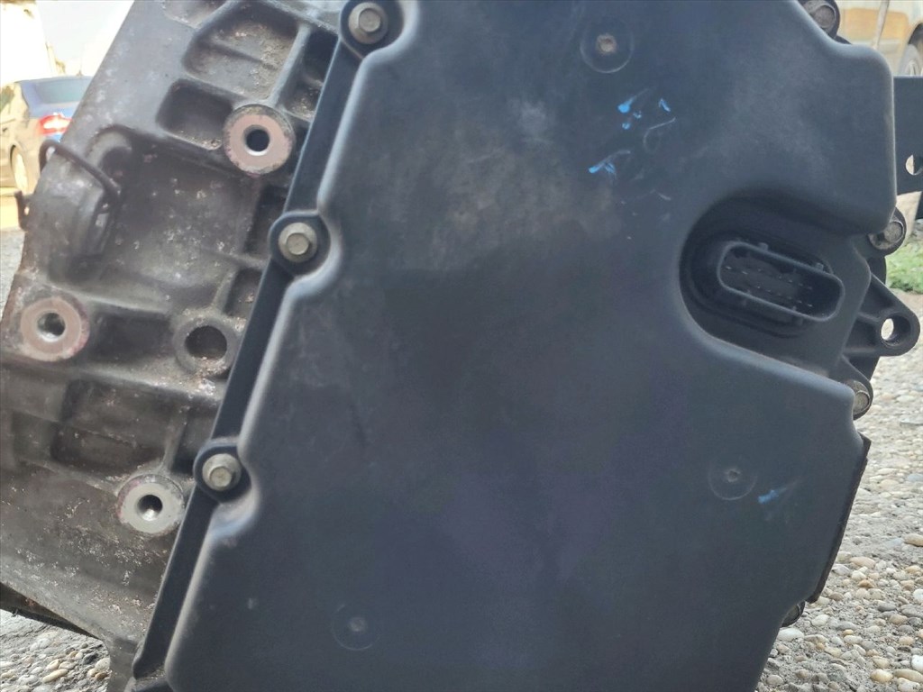 CHEVROLET ORLANDO Automata Váltó 24259723 10. kép