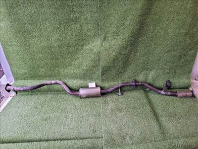 NISSAN QASHQAI Komplett Kipufogó Rendszer 203004EA5A