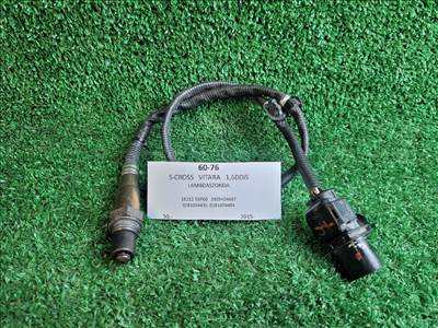 SUZUKI SX4 S-Cross II Első Lambdaszonda 1821355P00 1928404687