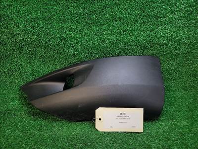 OPEL GRANDLAND X Bal Ködlámpa Rács YP00024177