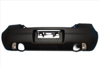 Spoiler kit  SUZUKI SWIFT 2004-10