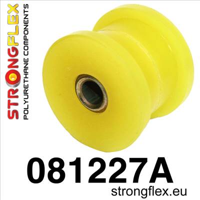 VÁLTÓKAR STABILIZÁTOR STRONGFLEX SZILENT SPORT Acura Integra 93-01 Acura Integra Type R 97-01 Honda Civic 88-91 Honda Civic 91-95 Honda Civic 95-00 UK Honda CRX 88-91 Honda CRX del Sol 92-97 Honda Integra 93-01 H Honda Integra Type R 97-01 H