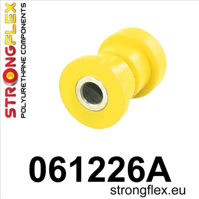 ELSŐ FELSŐ LENGŐKAR STRONGFLEX SZILENT SPORT SPORT Fiat 125p 1300/1500 Polonez Polonez P