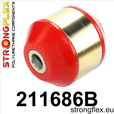 ELSŐ LENGŐKAR HÁTSÓ STRONGFLEX SZILENT Toyota MR2 ZZW30 99-07
