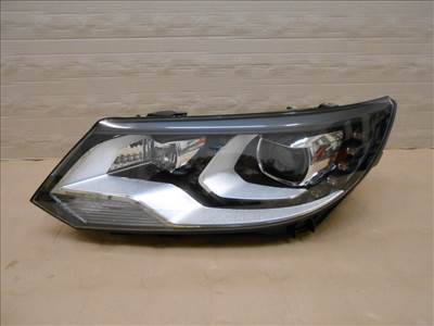 Volkswagen Tiguan I VW Tiguan Facelift 2012-2018 Bal Xenon fényszóró 5n1941751