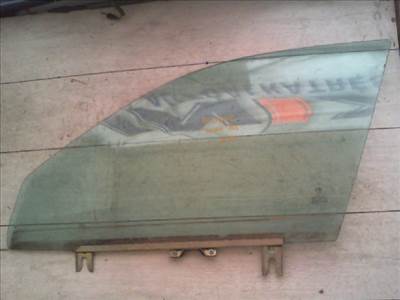 ALFA ROMEO romeo 166 bal első ajtóüveg