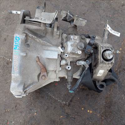 ALFA ROMEO ROMEO Mito 2008.11.01- Sebességváltó. benzines manuális