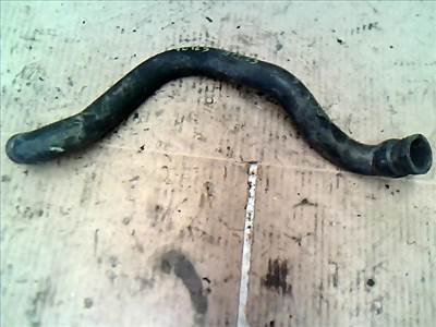 AUDI 80 86-91 Vízcső