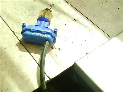 AUDI 80 91-94 Jobb hátsó központi zár motor