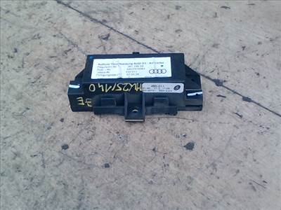 AUDI A8 2003.01.01-2010.02.28 Egyéb elektronika