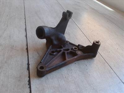 AUDI A8 2003.01.01-2010.02.28 Tartóbak