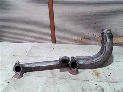 AUDI A8 94.06-02.12 Turbócső