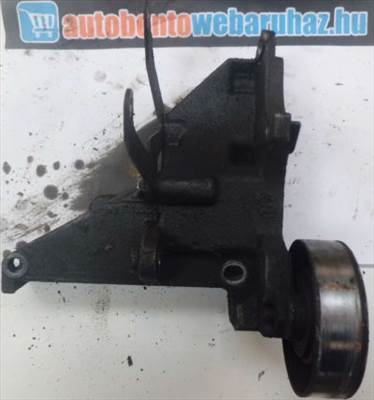 BMW E36 89-00 TARTÓBAK GÖRGŐVEL 2.5TDI