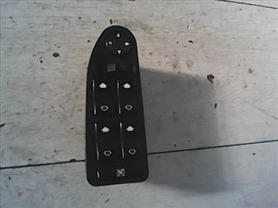 BMW E39 95-03 Bal első ablakemelő kapcsoló