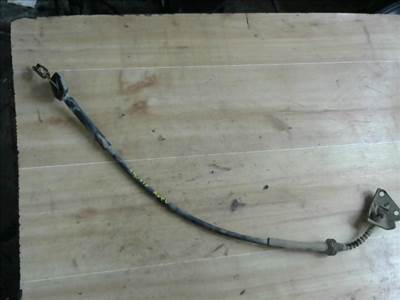 CHEVROLET AVEO T250/255 06.01-11.12 Kuplung bowden