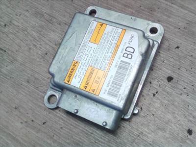 CHEVROLET SPARK M200 05.05-10.02 Légzsák vezérlőegység