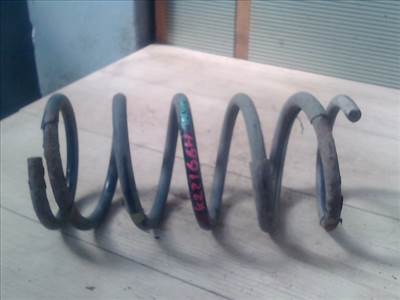 CHEVROLET Tacuma 02-08 Hátsó rugó 