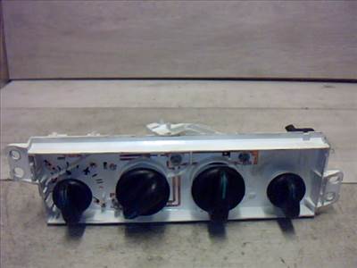 CHRYSLER PT CRUISER 99-06 Fűtés vezérlő panel