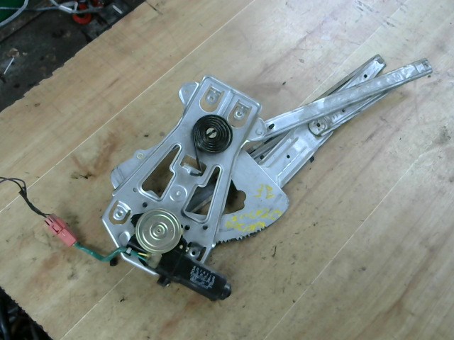 CHRYSLER STRATUS Jobb első ablakemelő szerkezet elektromos 1. kép