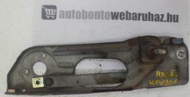CITROEN AX 92- Ablaktörlő mechanika első