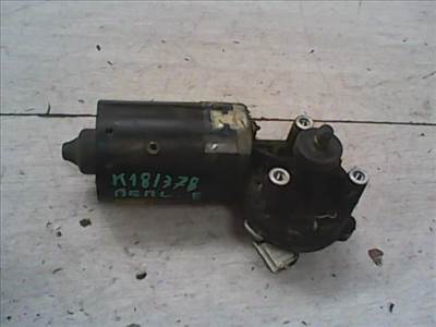 CITROEN BERLINGO 96-02 Ablaktörlő motor első