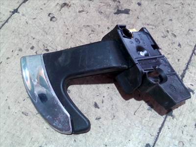 CITROEN C4 Picasso 2006.10.01-2010.10.31 Váltókar automata