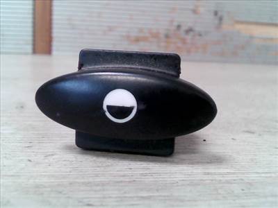 CITROEN C5 -04.09 Műszerfal fényerő szabályzó kapcsoló