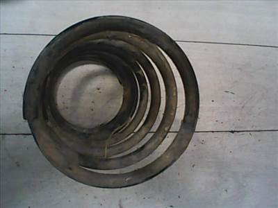 CITROEN XSARA 97.11-00.10 Első rugó 