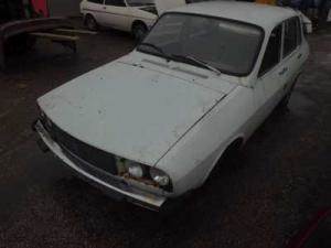 DACIA 1310 Hengerfej. benzines