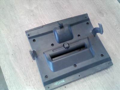 DACIA Sandero Stepway 2012.09.27-2016.12.31 Kesztyűtartó ajtó