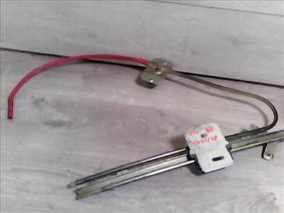 DAEWOO FSO Bal első ablakemelő szerkezet mechanikus