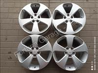 5x105 17" Chevrolet használt alufelni garnitúra