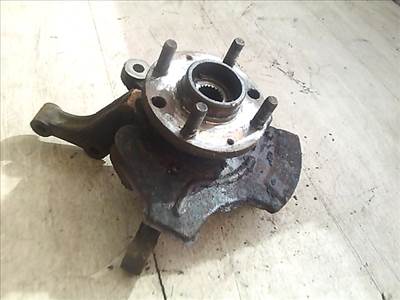 DAEWOO KALOS Csonkállvány kerékaggyal jobb első